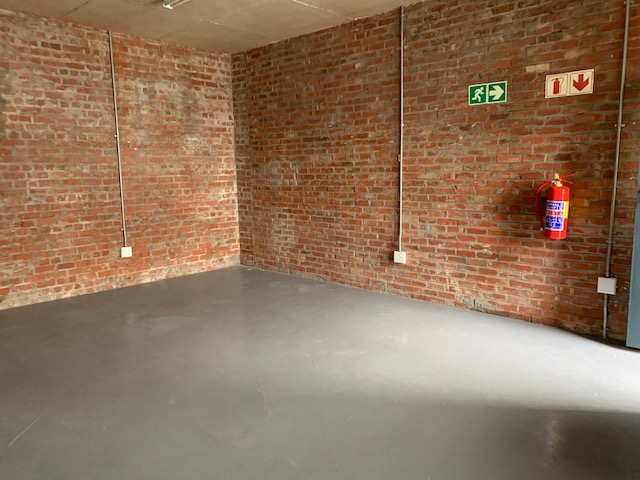 To Let commercial Property for Rent in Maitland Western Cape